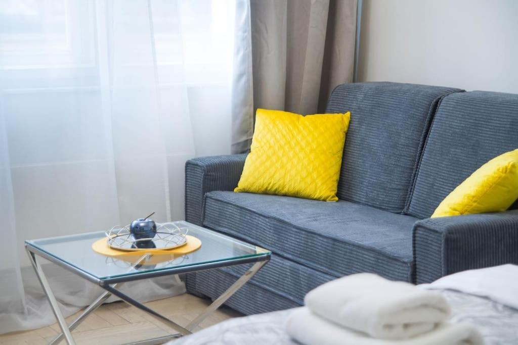 New Exclusive With Ac Nearby Metro Praag