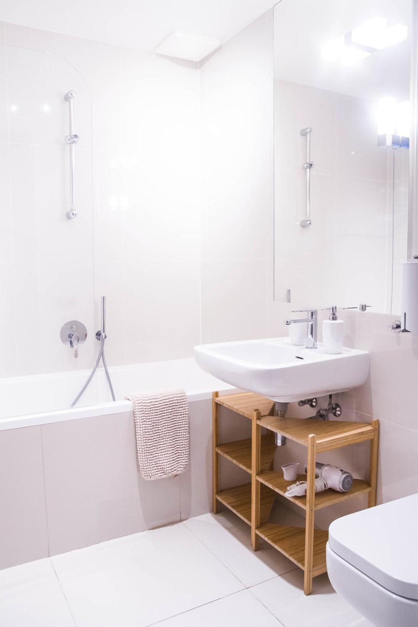 Apartmán New Exclusive With Ac Nearby Metro
